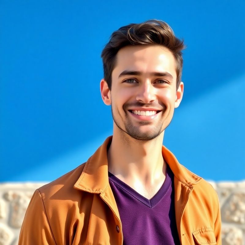 Portret klijenta Tomislava Vukića